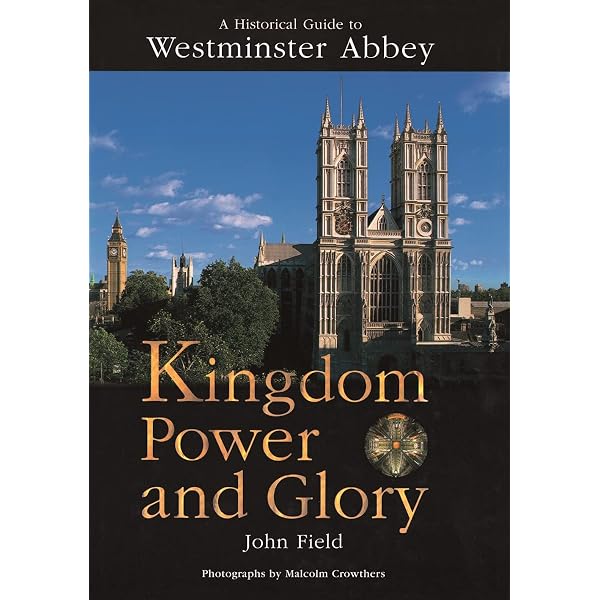 Amazon.com: Westminster Abbey: Official Guide: Dean and Chapter of
